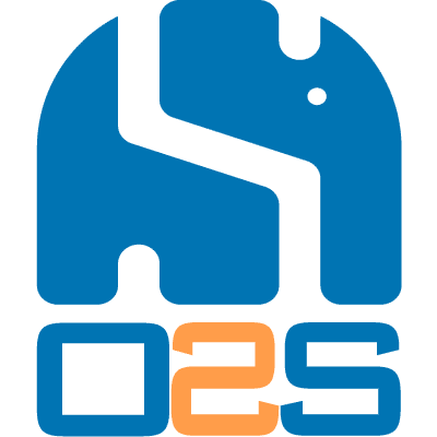 Office 2 SharePoint Logo