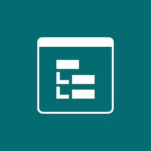 Smarter Navigation Logo