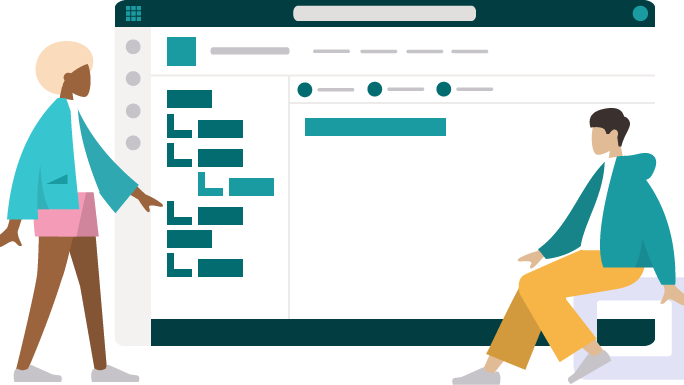 Smarter Navigation Features Overview