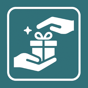 Smarter Secret Santa Logo