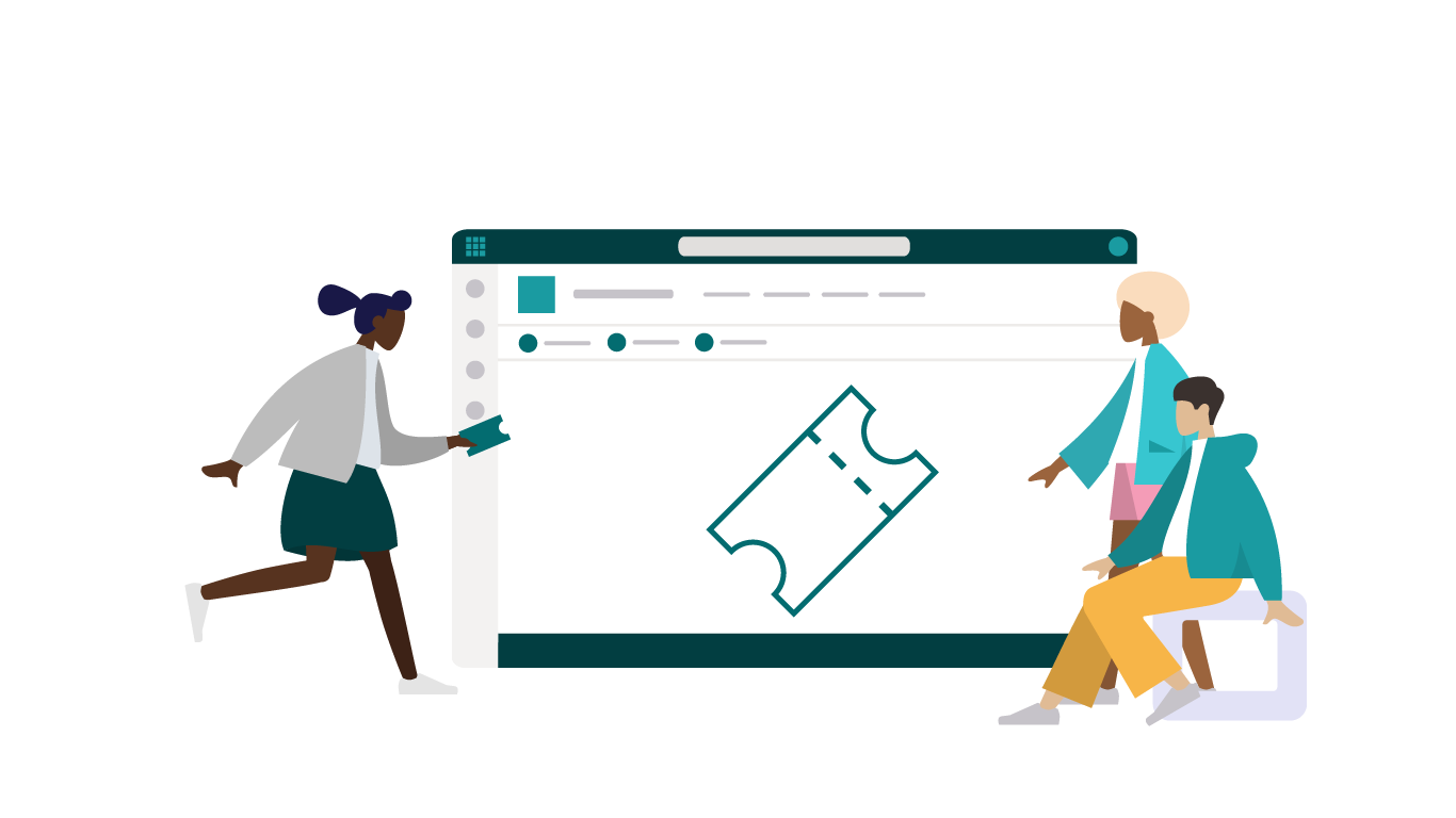 Smarter Tombola overview
